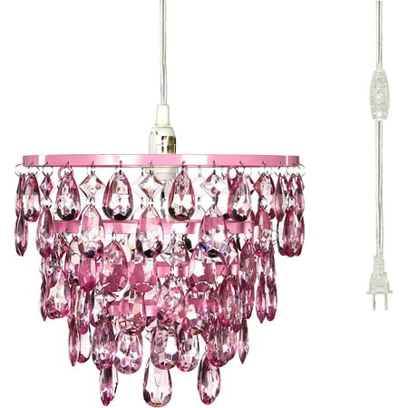 The Original Gypsy Color 4 Light Crystal White Hardwire Flush Mount Chandelier H17.5\u201DxW15\u201D White Metal Frame with Clear Glass Stem and Clear Acrylic Crystals & Beads That S
The Original Gypsy Color 4 Light Crystal White Hardwire Flush Mount Chandelier H17.5\u201DxW15\u201D White Metal Frame with Clear Glass Stem and Clear Acrylic Crystals & Beads That S