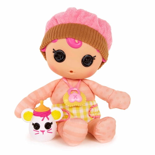 lalaloopsy baby doll