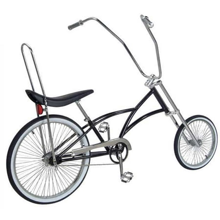 banana seat bike for adults