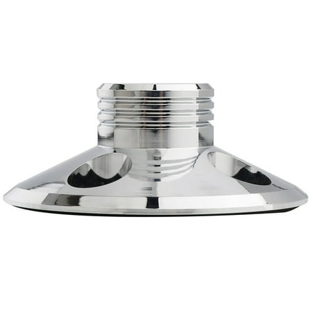 Professional Record Weight Clamp for Vinyl Aluminum Alloy Record Stabilizer