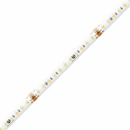 American Lighting HTL-TW 16.4 ft. Trulux Tunable White 24V High Output IP54 LED Tape Light
American Lighting HTL-TW 16.4 ft. Trulux Tunable White 24V High Output IP54 LED Tape Light