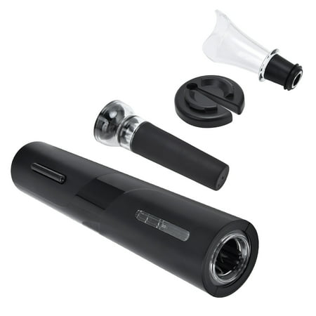 Wine Bottle Opener Set Automatic Wine Opener Portable For Open Stopper