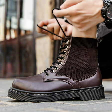 Men Boots Snow Outdoor Winter Boots For Men Plus Size Shoes Man Casual Shoes Men Fashion Footwear Work Boots
Men Boots Snow Outdoor Winter Boots For Men Plus Size Shoes Man Casual Shoes Men Fashion Footwear Work Boots