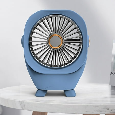 GiliGiliso Fashion Desktop Fan Home Usb Charging Small Fan Mini Desktop Portable Large Wind Silent Electric Fan
GiliGiliso Fashion Desktop Fan Home Usb Charging Small Fan Mini Desktop Portable Large Wind Silent Electric Fan