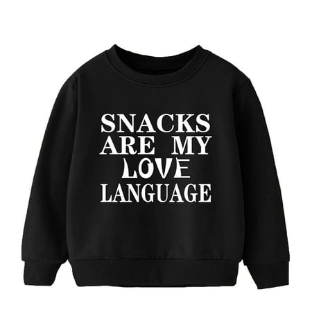 WUXIAN Boys Long Sleeves Plus Warm Pullover Letter Printed Casual Thick Round Neck Children Wear Toddler Baby Stylish Comfort Clothing
WUXIAN Boys Long Sleeves Plus Warm Pullover Letter Printed Casual Thick Round Neck Children Wear Toddler Baby Stylish Comfort Clothing