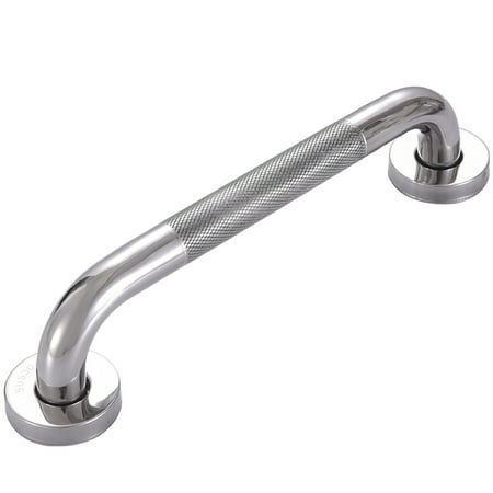 Jygee Stainless Steel Shower Grab Bar Thickened Safety Handrail Non-slip Bathroom Balance Bar for Home Bathroom Hotel Swimming Pool
Jygee Stainless Steel Shower Grab Bar Thickened Safety Handrail Non-slip Bathroom Balance Bar for Home Bathroom Hotel Swimming Pool