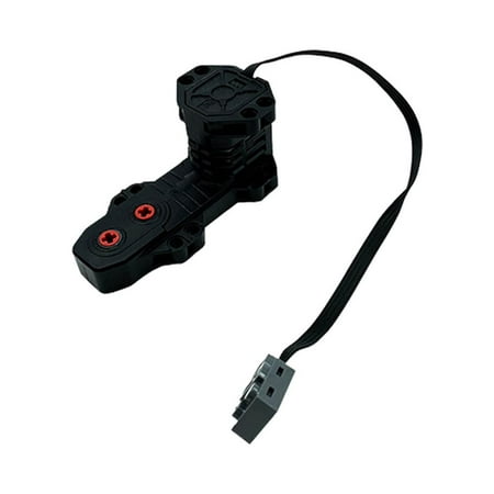 Fovolat Power Function Motor - Remote Control Programming - DIY Creative Building Block for Children 8+ Years Old Power Function STEM Toys for Kids Adults
Fovolat Power Function Motor - Remote Control Programming - DIY Creative Building Block for Children 8+ Years Old Power Function STEM Toys for Kids Adults