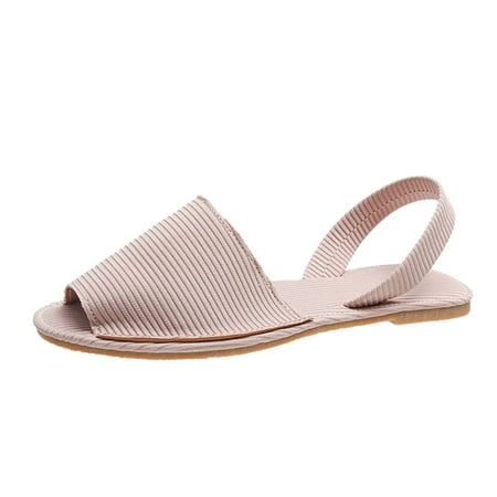 nsendm Rose Glitter Sandals for Women Slippers Outer Mouth Striped Sandals Women s Sandals with Arch Support Size 11 Sandal Pink 9.5
nsendm Rose Glitter Sandals for Women Slippers Outer Mouth Striped Sandals Women s Sandals with Arch Support Size 11 Sandal Pink 9.5
