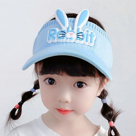 TANGNADE baby essentials Toddler Kids Baby Boys Girls Cartoon Rabbit Sunscreen Cap Baby Hat Baseball Cap
TANGNADE baby essentials Toddler Kids Baby Boys Girls Cartoon Rabbit Sunscreen Cap Baby Hat Baseball Cap