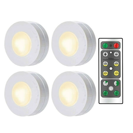 Tiitstoy Dimming timing cabinet light wireless remote control cabinet light night light
Tiitstoy Dimming timing cabinet light wireless remote control cabinet light night light