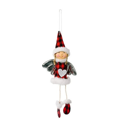 LnjYIGJ Home Decor Christmas Pendants Love Girl Christmas Tree Charm Fall Decorations for Home
LnjYIGJ Home Decor Christmas Pendants Love Girl Christmas Tree Charm Fall Decorations for Home