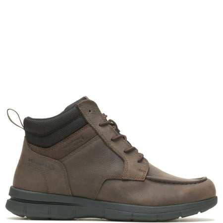 Wolverine Karlin Moc-Toe Mid Boot Men Brown
