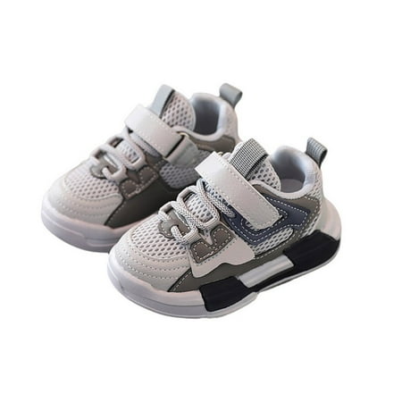 Bullpiano Flats Sneakers Anti-Slip Soft Bottom Children s Sports Shoes Outdoor Kids Shoes Breathable Mesh Shoes Board Shoes
Bullpiano Flats Sneakers Anti-Slip Soft Bottom Children s Sports Shoes Outdoor Kids Shoes Breathable Mesh Shoes Board Shoes
