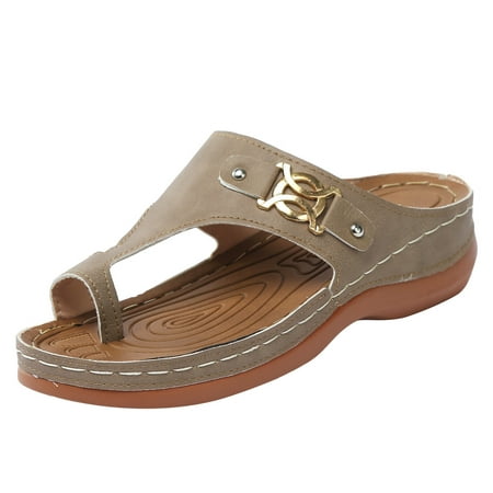 Tangnade Casual Shoes Women Shoes Flip Flops Sandals Comfortable Walking Summer Wedge Embroidered Sandals PPlatform Shoes
Tangnade Casual Shoes Women Shoes Flip Flops Sandals Comfortable Walking Summer Wedge Embroidered Sandals PPlatform Shoes