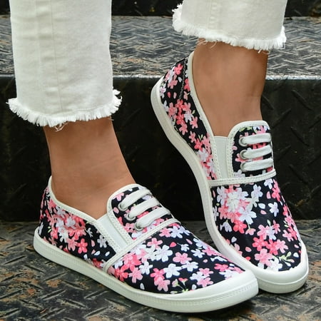 Christmas Women Slip On Casual ShoesLow Top ShoesSoft Sole Massage Flat SneakersFashion Casual Lace Up Casual ShoesSoft Sole Sneakers
Christmas Women Slip On Casual ShoesLow Top ShoesSoft Sole Massage Flat SneakersFashion Casual Lace Up Casual ShoesSoft Sole Sneakers