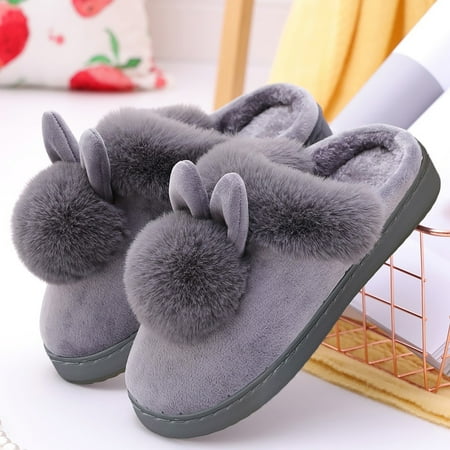 Slippers For Women Slandas Women Flip Flops For Women Women S Indoor Winter Home Rabbit Comfort Shoe Furry Ears Footwear Slippers Soft Women S Slipper Winter House Slippers For Women
Slippers For Women Slandas Women Flip Flops For Women Women S Indoor Winter Home Rabbit Comfort Shoe Furry Ears Footwear Slippers Soft Women S Slipper Winter House Slippers For Women