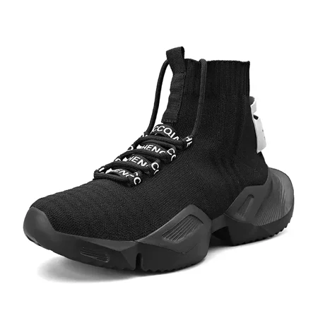 Men‘s Breathable Lightweight Sneakers Outdoor Training Shoes For Outdoor Running
Men‘s Breathable Lightweight Sneakers Outdoor Training Shoes For Outdoor Running