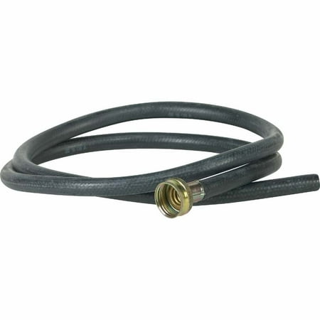 Do it 3-4 In. FIP x 5 Ft. Utility Hose 412431 412431 412431