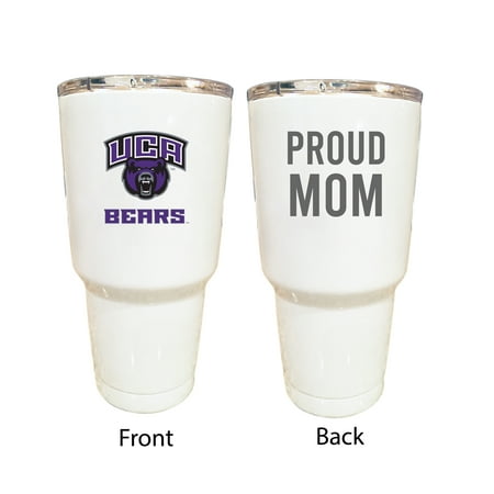 Central Arkansas Bears Proud Mom 24 oz Insulated Stainless Steel Tumblers
Central Arkansas Bears Proud Mom 24 oz Insulated Stainless Steel Tumblers