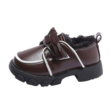 fvwitlyh Gilrs Boots High Boots Fashion Winter Children Boots For Boys And Girls Non Slip Thick Soled Flat Bottom Plush Warm Kids Furry Boots for Girls
fvwitlyh Gilrs Boots High Boots Fashion Winter Children Boots For Boys And Girls Non Slip Thick Soled Flat Bottom Plush Warm Kids Furry Boots for Girls