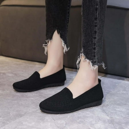 Tdoqot Women s Flat Sandals- Comfy Dressy Summer Fashion Round Toe Womens Sandals Black Size 6
Tdoqot Women s Flat Sandals- Comfy Dressy Summer Fashion Round Toe Womens Sandals Black Size 6