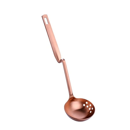 2 in 1 Long Handle Soup Ladle Serving Spoon Set Cooking Colander Kitchen Slotted Spoon With Holes Metal Table Scoop Tableware
2 in 1 Long Handle Soup Ladle Serving Spoon Set Cooking Colander Kitchen Slotted Spoon With Holes Metal Table Scoop Tableware