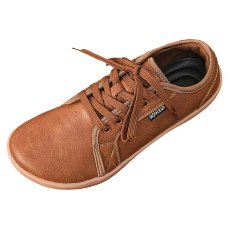 Jungdeepe Couple Style Men s And Women s Solid Color Strap Leather Casual Shoes Casual Men High Top Shoes Mens Nice Casual Shoes Men Fashion Casual Boots Comfy Casual Shoes for Men Mens Work
Jungdeepe Couple Style Men s And Women s Solid Color Strap Leather Casual Shoes Casual Men High Top Shoes Mens Nice Casual Shoes Men Fashion Casual Boots Comfy Casual Shoes for Men Mens Work