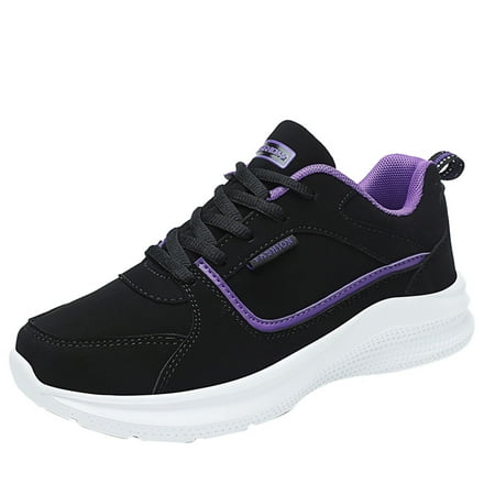 GNEIKDEING Ladies Shoes All Match Large Size Casual Shoes Lace Up Flat Casual Sneakers Gift on Clearance
GNEIKDEING Ladies Shoes All Match Large Size Casual Shoes Lace Up Flat Casual Sneakers Gift on Clearance