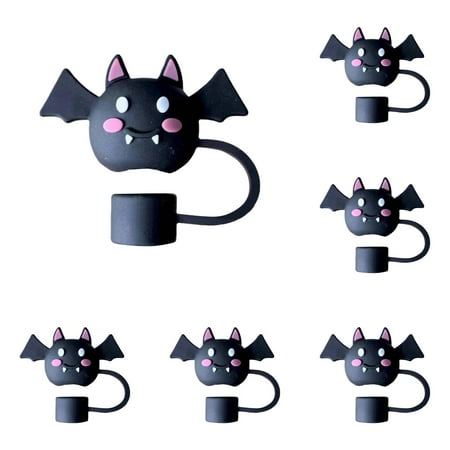 straw plugs for tumblers Cartoon Straw Plug For Party Gifts Stainless Steel 304 Folding Straw Easy To Clean Reusable Food Grade Silicone Portable *15PCS
straw plugs for tumblers Cartoon Straw Plug For Party Gifts Stainless Steel 304 Folding Straw Easy To Clean Reusable Food Grade Silicone Portable *15PCS