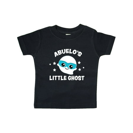 Inktastic Cute Abuelo s Little Ghost with Stars Gift Baby Boy or Baby Girl T-Shirt
Inktastic Cute Abuelo s Little Ghost with Stars Gift Baby Boy or Baby Girl T-Shirt