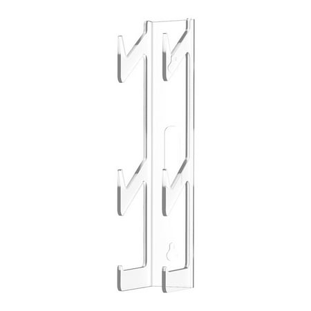 Ltesdtraw Transparent Game Controller Bracket Mount Space Saving Wall Mounted for PS4/Xbox
Ltesdtraw Transparent Game Controller Bracket Mount Space Saving Wall Mounted for PS4/Xbox