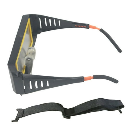 Miracle Auto Darkening Welding Glasses Safety Protective Eyes Goggles Anti-Flog Helmet Mask New
Miracle Auto Darkening Welding Glasses Safety Protective Eyes Goggles Anti-Flog Helmet Mask New