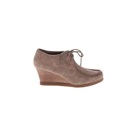Pre-Owned Lauren by Ralph Lauren Women s Size 6 Wedges