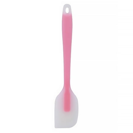 1111fourone 3PCS Silicone Spatula Mini Translucent Heat-Resistant Scraper Baking Utensil Dishwasher Safe Pink
1111fourone 3PCS Silicone Spatula Mini Translucent Heat-Resistant Scraper Baking Utensil Dishwasher Safe Pink