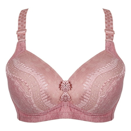 2023 Summer Savings! Bras for Womens loopsun Women Fashion Printed Bra Wire Free Underwear One-Piece Bra Everyday Underwear
2023 Summer Savings! Bras for Womens loopsun Women Fashion Printed Bra Wire Free Underwear One-Piece Bra Everyday Underwear