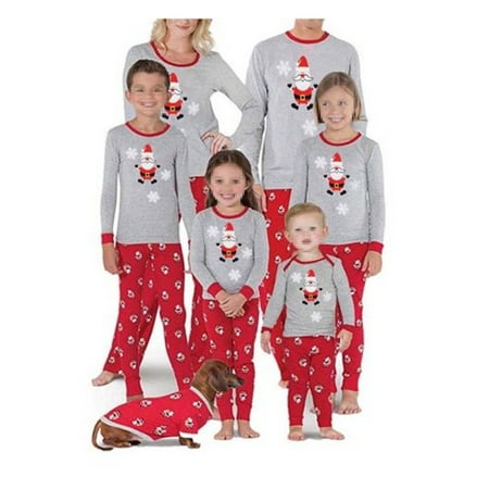 FSDJHSDH Christmas Pajamas Family Matching Pjs Set Christmas Sleepwear Nightwear Long Pajamas PJs Red-Dog 3XL
FSDJHSDH Christmas Pajamas Family Matching Pjs Set Christmas Sleepwear Nightwear Long Pajamas PJs Red-Dog 3XL
