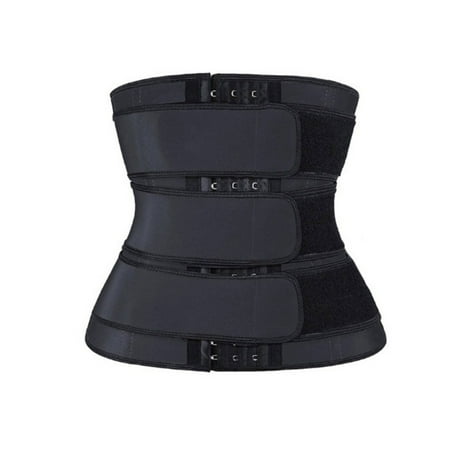 JunDanmall Convenient Body Waistband Zipper Design Spandex Skin-friendly Breathable Waist Trainer for Daily Wear
JunDanmall Convenient Body Waistband Zipper Design Spandex Skin-friendly Breathable Waist Trainer for Daily Wear