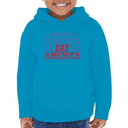 Independence Day America Hoodie Toddler -Image by Shutterstock 2 Toddler