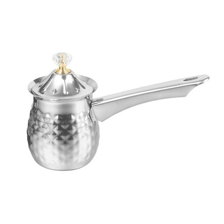 Household Milk Pitcher Multi-function Frothing Pitcher Stainless Steel Steaming Pitcher
Household Milk Pitcher Multi-function Frothing Pitcher Stainless Steel Steaming Pitcher