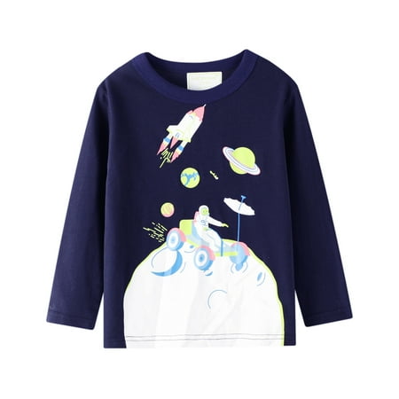 Honeeladyy Toddler Kids Baby Boys Girls Fashion Cartoon Shirt Tops Tee Clothes 3PCS Set A
Honeeladyy Toddler Kids Baby Boys Girls Fashion Cartoon Shirt Tops Tee Clothes 3PCS Set A