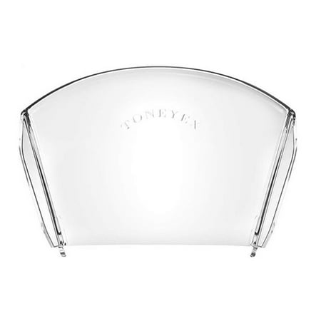 Papaba Mixer Bowl Guard Clean Easily BPA Free Durable Blender Machine Glass Bowl Chute Pouring Shield
Papaba Mixer Bowl Guard Clean Easily BPA Free Durable Blender Machine Glass Bowl Chute Pouring Shield