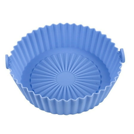 Silicone Pot Mat Cake Molds Silicone Basket Baking for Roasting Accessories A