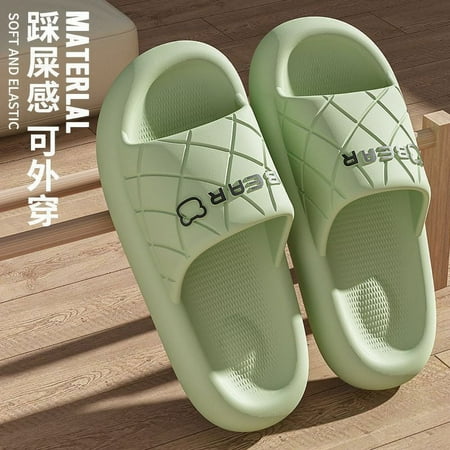 Cute Slippers Women s Summer Home Slippers Cartoon Flip-Flops Women s Couple Sandals Beach Shoes Women s Fashion Slippers Wholesale
Cute Slippers Women s Summer Home Slippers Cartoon Flip-Flops Women s Couple Sandals Beach Shoes Women s Fashion Slippers Wholesale