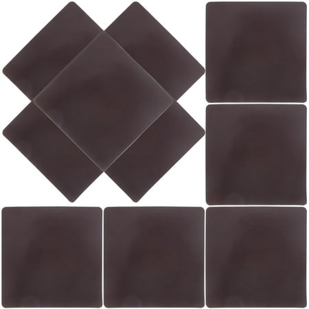 BESTONZON 10Pcs Sublimation Magnet Refrigerator Magnets Heat Transfer Blanks Refrigerator Magnets
BESTONZON 10Pcs Sublimation Magnet Refrigerator Magnets Heat Transfer Blanks Refrigerator Magnets