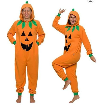 sdghg Halloween Couple Jumpsuit Pajamas Print Long Sleeve Zip Hooded Romper Sleepwear for Women Men
sdghg Halloween Couple Jumpsuit Pajamas Print Long Sleeve Zip Hooded Romper Sleepwear for Women Men