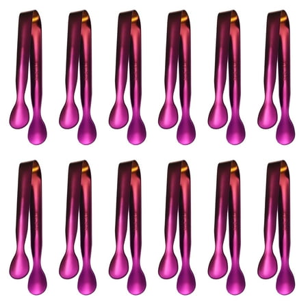 Yotyukeb Steel Clips Ice 6 Sugar Stainless Coffee For Tea ClipsUsed Kitchen Clips Kitchen,Dining & Bar Purple
Yotyukeb Steel Clips Ice 6 Sugar Stainless Coffee For Tea ClipsUsed Kitchen Clips Kitchen,Dining & Bar Purple