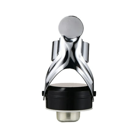 Ekeka Clearance ! Bottle Stopper Leakproof Party Plug Home Stainless Steel Cap Sealer Wine Storage
Ekeka Clearance ! Bottle Stopper Leakproof Party Plug Home Stainless Steel Cap Sealer Wine Storage