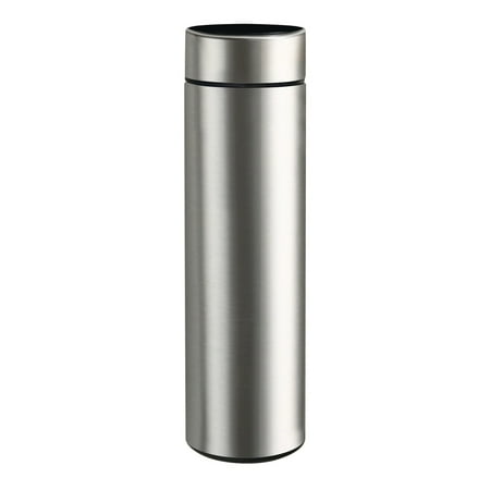 Stainless Temperature LCD Smart Flask Kettle Vacuum Display Screen Steel Glass&Bottle Upside down Bear Mug Glass Vintage Milk Glass Cup Tumbler Set for Kitchen
Stainless Temperature LCD Smart Flask Kettle Vacuum Display Screen Steel Glass&Bottle Upside down Bear Mug Glass Vintage Milk Glass Cup Tumbler Set for Kitchen