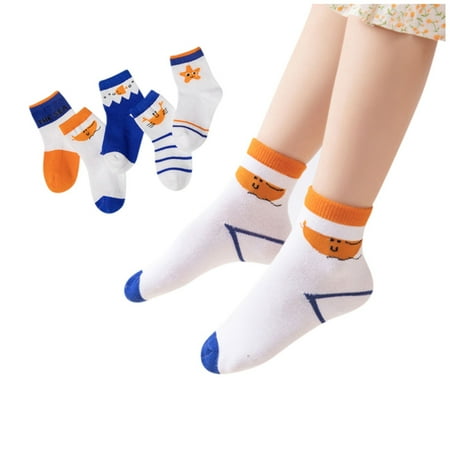 Socks For Women 5 Pairs Of Children S Socks Baby In Tube Socks Cartoon Boys And Girls Socks Cotton Socks
Socks For Women 5 Pairs Of Children S Socks Baby In Tube Socks Cartoon Boys And Girls Socks Cotton Socks