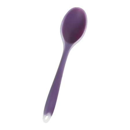 1Pc Small Multicolor Silicone Spoon Heat Resistant Nonstick Kitchen Serving Stirring Mixing Spoon Tableware Utensil for Cooking Baking Tools
1Pc Small Multicolor Silicone Spoon Heat Resistant Nonstick Kitchen Serving Stirring Mixing Spoon Tableware Utensil for Cooking Baking Tools